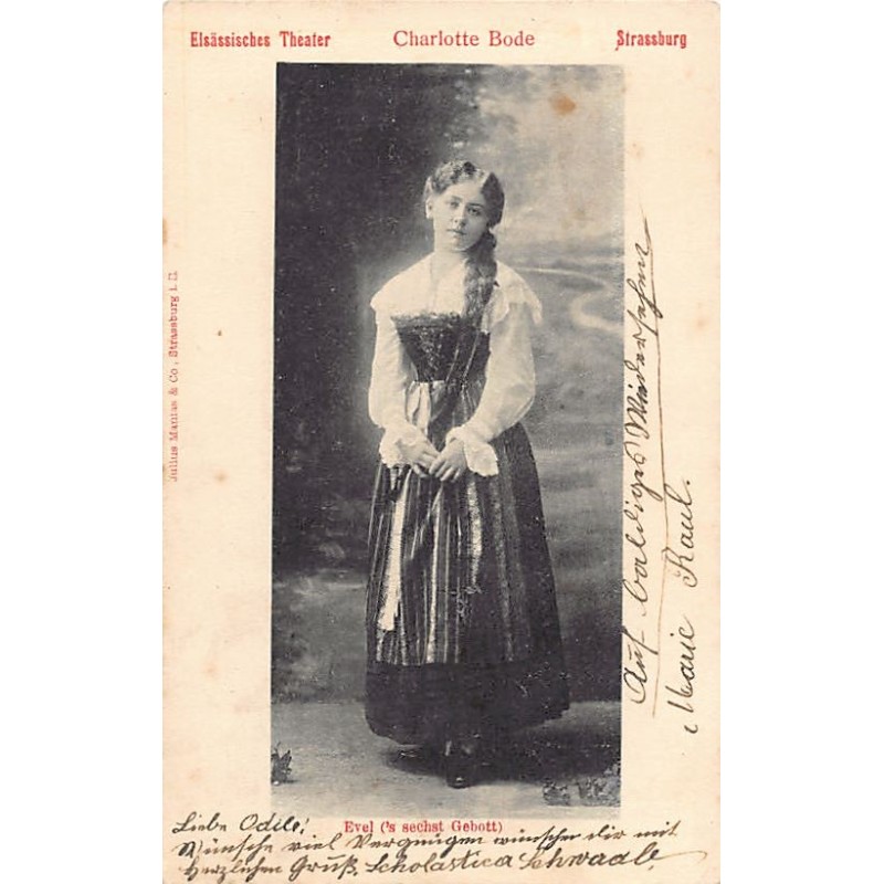 Rare collectable postcards of FRANCE. Vintage Postcards of FRANCE