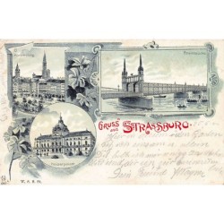 Rare collectable postcards of FRANCE. Vintage Postcards of FRANCE