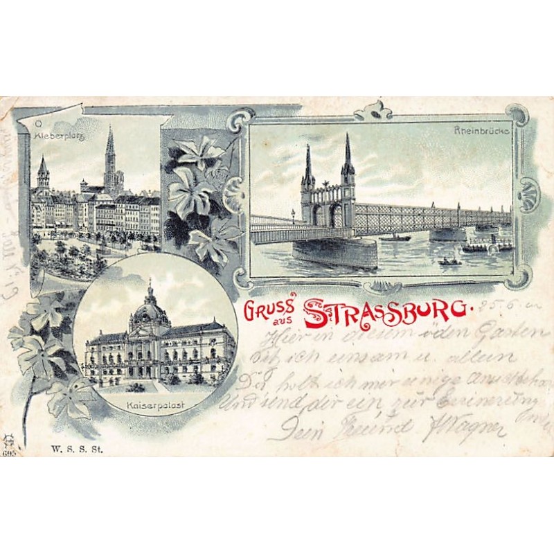 Rare collectable postcards of FRANCE. Vintage Postcards of FRANCE