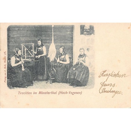 Rare collectable postcards of FRANCE. Vintage Postcards of FRANCE