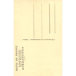 Rare collectable postcards of FRANCE. Vintage Postcards of FRANCE