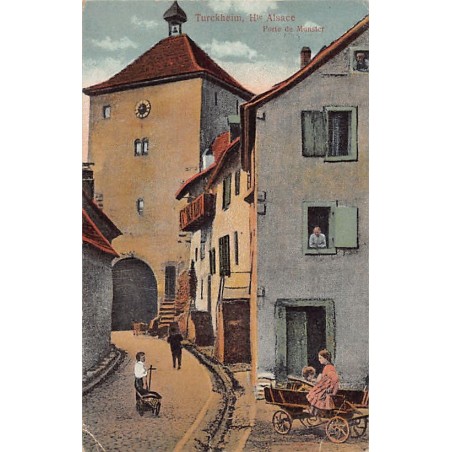 Rare collectable postcards of FRANCE. Vintage Postcards of FRANCE