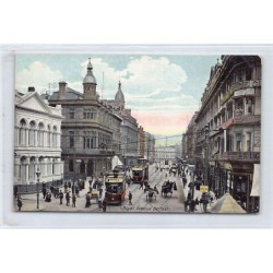 Rare collectable postcards of IRELAND. Vintage Postcards of IRELAND