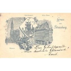 Rare collectable postcards of FRANCE. Vintage Postcards of FRANCE