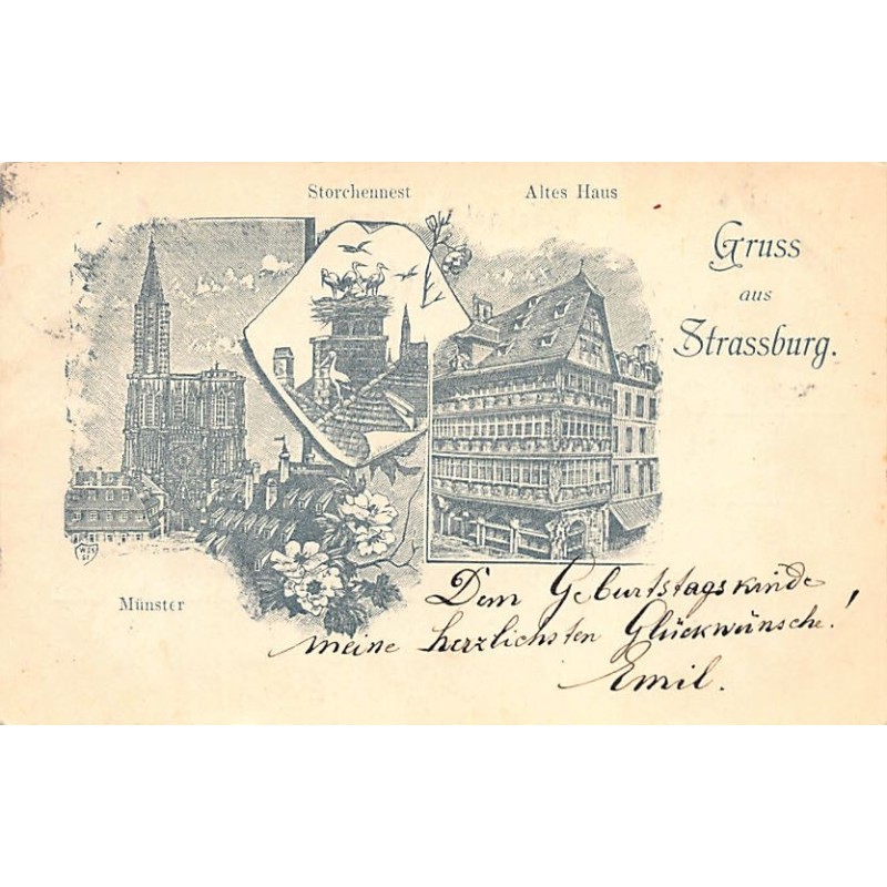 Rare collectable postcards of FRANCE. Vintage Postcards of FRANCE