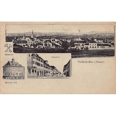 Rare collectable postcards of FRANCE. Vintage Postcards of FRANCE