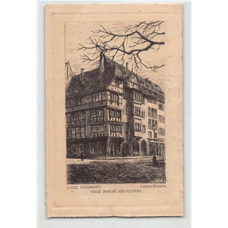 Rare collectable postcards of FRANCE. Vintage Postcards of FRANCE