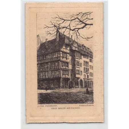 Rare collectable postcards of FRANCE. Vintage Postcards of FRANCE