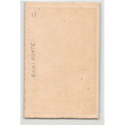 Rare collectable postcards of FRANCE. Vintage Postcards of FRANCE