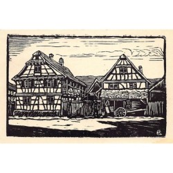 Rare collectable postcards of FRANCE. Vintage Postcards of FRANCE