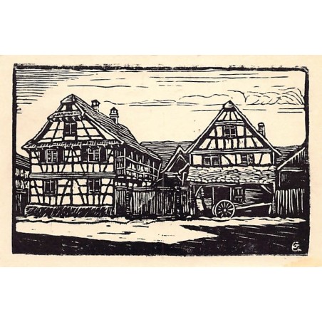 Rare collectable postcards of FRANCE. Vintage Postcards of FRANCE