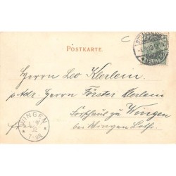 Rare collectable postcards of FRANCE. Vintage Postcards of FRANCE