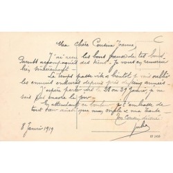 Rare collectable postcards of FRANCE. Vintage Postcards of FRANCE