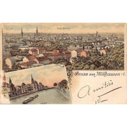 Rare collectable postcards of FRANCE. Vintage Postcards of FRANCE