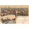Rare collectable postcards of FRANCE. Vintage Postcards of FRANCE