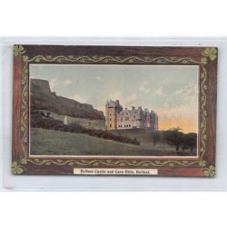 Rare collectable postcards of IRELAND. Vintage Postcards of IRELAND