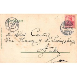 Rare collectable postcards of FRANCE. Vintage Postcards of FRANCE