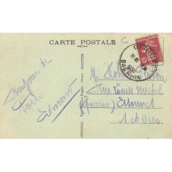 Rare collectable postcards of FRANCE. Vintage Postcards of FRANCE