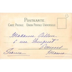 Rare collectable postcards of FRANCE. Vintage Postcards of FRANCE