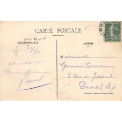 Rare collectable postcards of FRANCE. Vintage Postcards of FRANCE