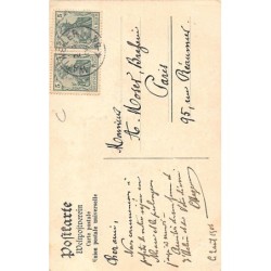 Rare collectable postcards of FRANCE. Vintage Postcards of FRANCE