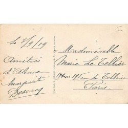 Rare collectable postcards of FRANCE. Vintage Postcards of FRANCE