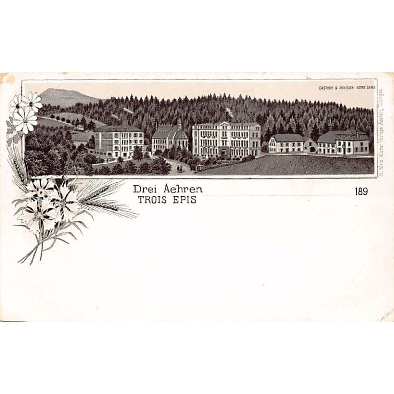 Rare collectable postcards of FRANCE. Vintage Postcards of FRANCE