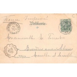 Rare collectable postcards of FRANCE. Vintage Postcards of FRANCE