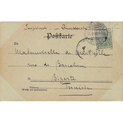 Rare collectable postcards of FRANCE. Vintage Postcards of FRANCE