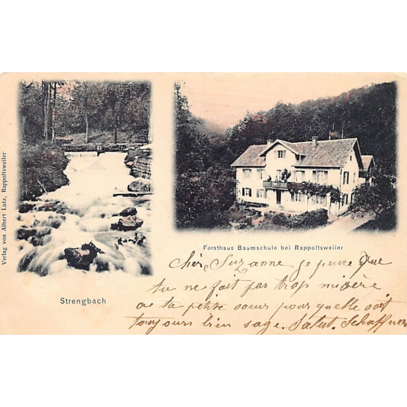 Rare collectable postcards of FRANCE. Vintage Postcards of FRANCE