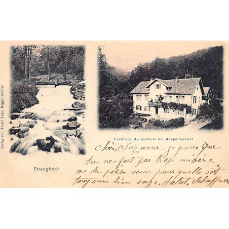 Rare collectable postcards of FRANCE. Vintage Postcards of FRANCE