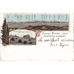 Rare collectable postcards of FRANCE. Vintage Postcards of FRANCE