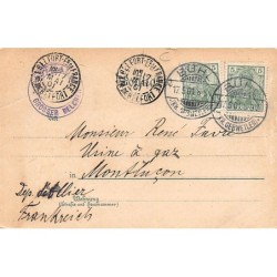 Rare collectable postcards of FRANCE. Vintage Postcards of FRANCE