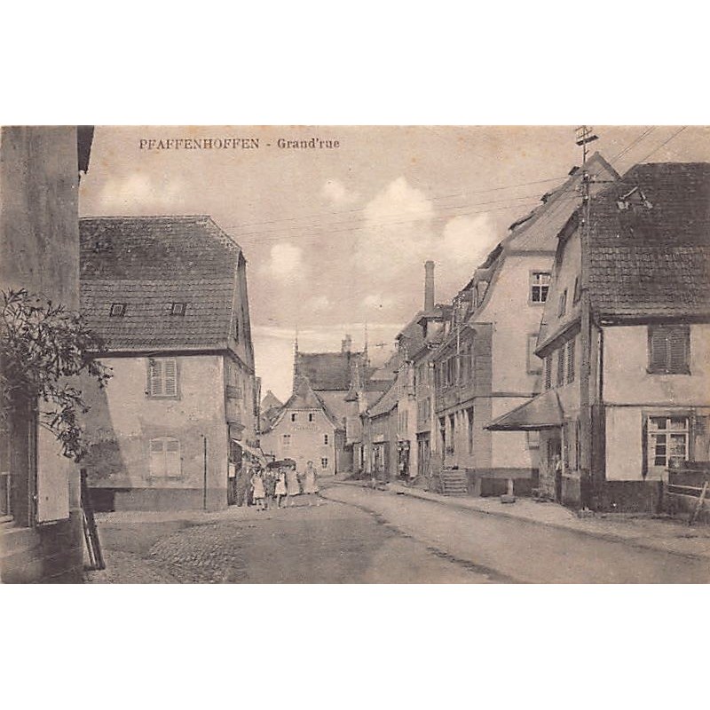 Rare collectable postcards of FRANCE. Vintage Postcards of FRANCE