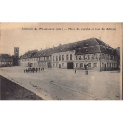 Rare collectable postcards of FRANCE. Vintage Postcards of FRANCE