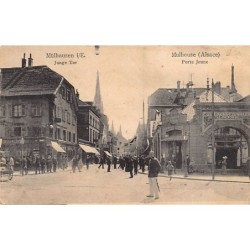 Rare collectable postcards of FRANCE. Vintage Postcards of FRANCE