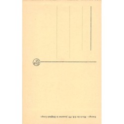 Rare collectable postcards of CONGO KINSHASA. Vintage Postcards of CONGO KINSHASA