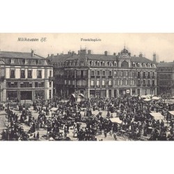 Rare collectable postcards of FRANCE. Vintage Postcards of FRANCE