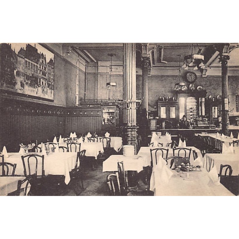 Rare collectable postcards of FRANCE. Vintage Postcards of FRANCE