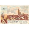 Rare collectable postcards of FRANCE. Vintage Postcards of FRANCE