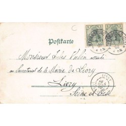 Rare collectable postcards of FRANCE. Vintage Postcards of FRANCE