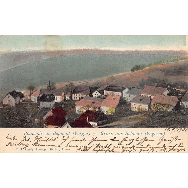 Rare collectable postcards of FRANCE. Vintage Postcards of FRANCE