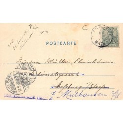 Rare collectable postcards of FRANCE. Vintage Postcards of FRANCE