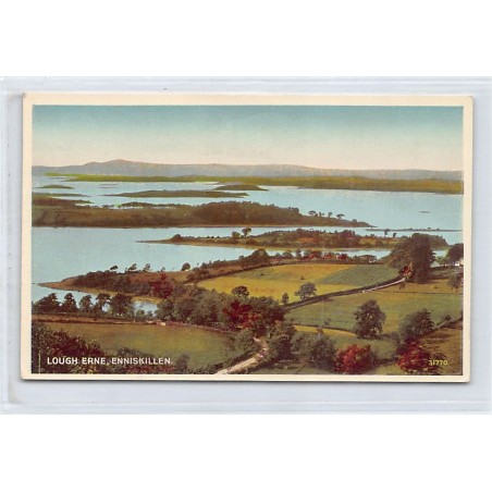 Rare collectable postcards of IRELAND. Vintage Postcards of IRELAND