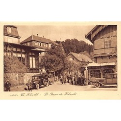 Rare collectable postcards of FRANCE. Vintage Postcards of FRANCE