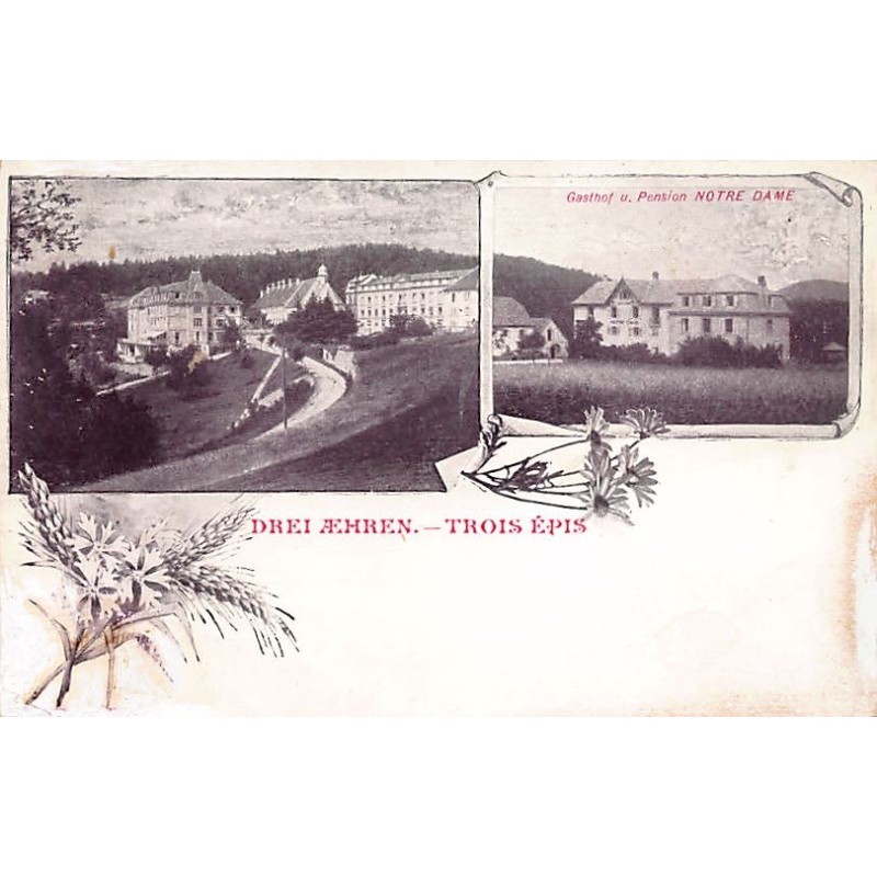 Rare collectable postcards of FRANCE. Vintage Postcards of FRANCE