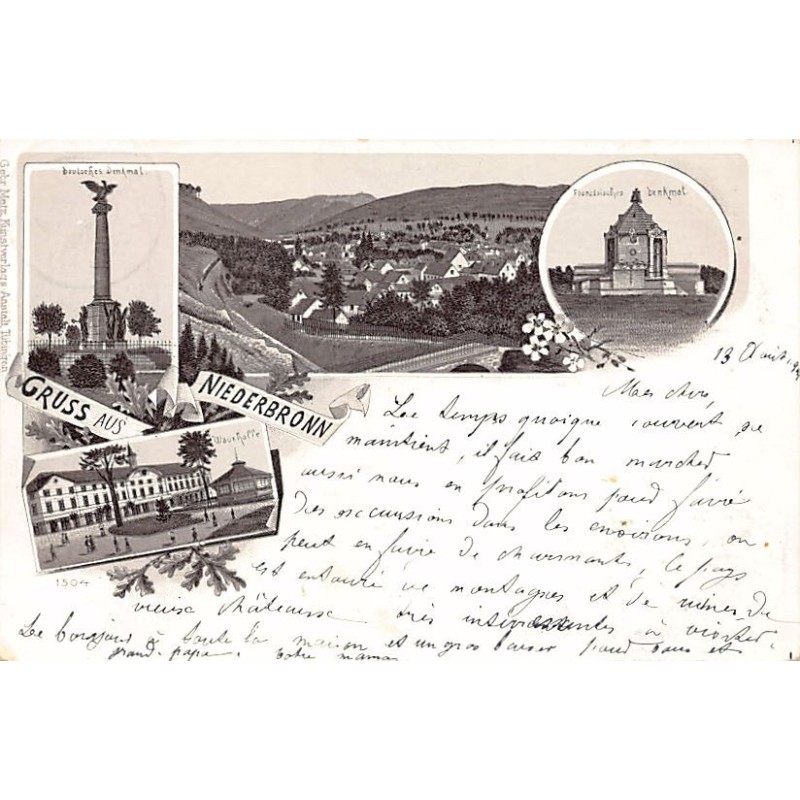 Rare collectable postcards of FRANCE. Vintage Postcards of FRANCE