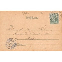 Rare collectable postcards of FRANCE. Vintage Postcards of FRANCE