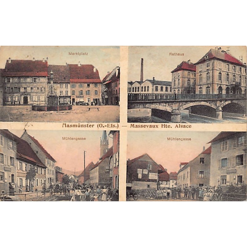 Rare collectable postcards of FRANCE. Vintage Postcards of FRANCE