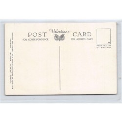 Rare collectable postcards of IRELAND. Vintage Postcards of IRELAND